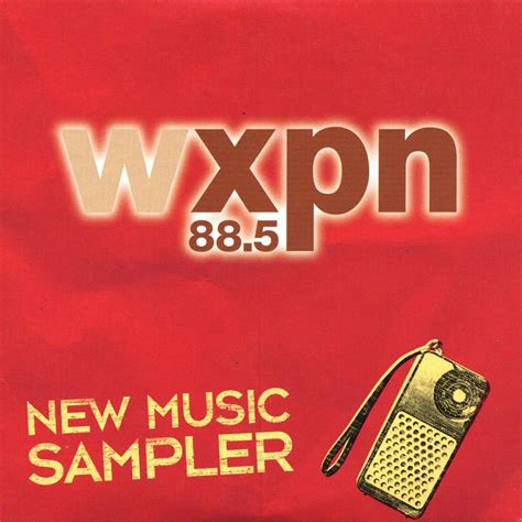 xpn 88.5|Home